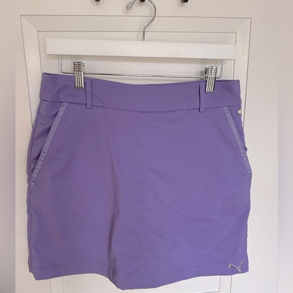 ⛳️ Puma Golf Skort ⛳️ - Picture 1 of 5
